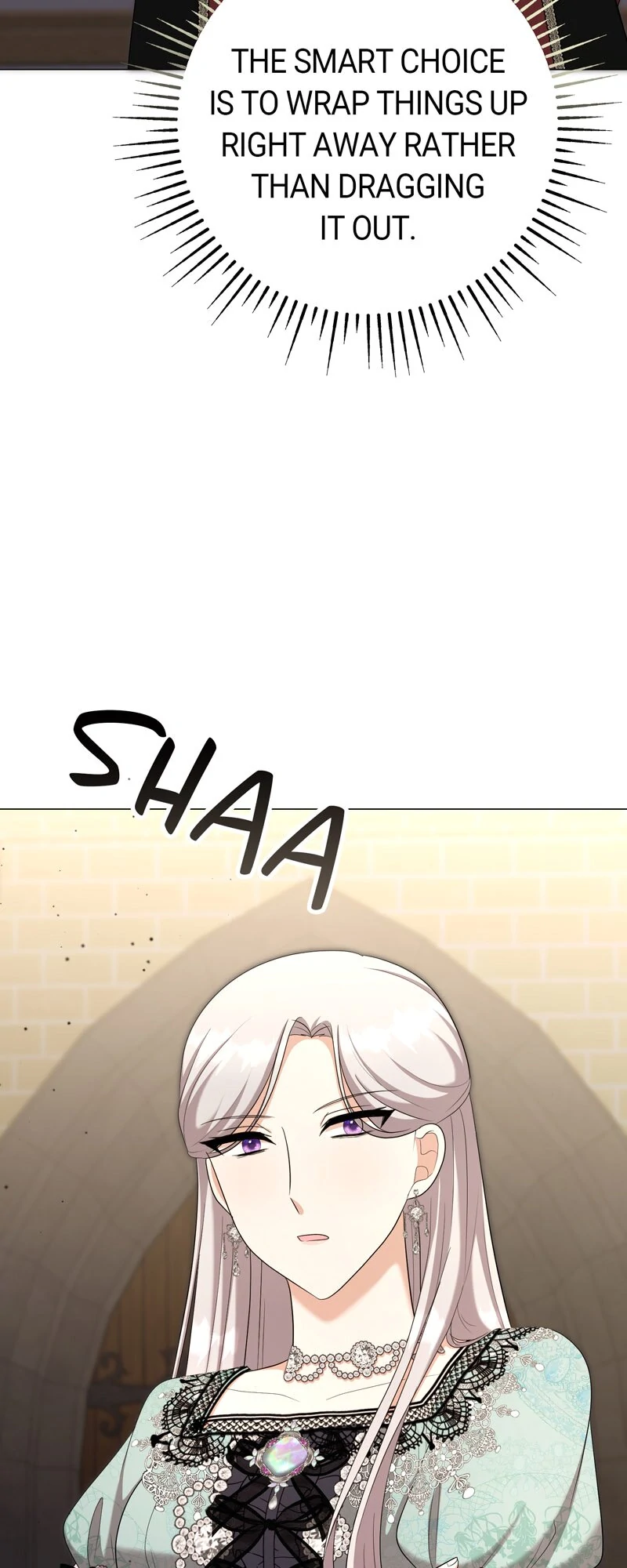 Adieu, My Villainess Life Chapter 22 - page 17