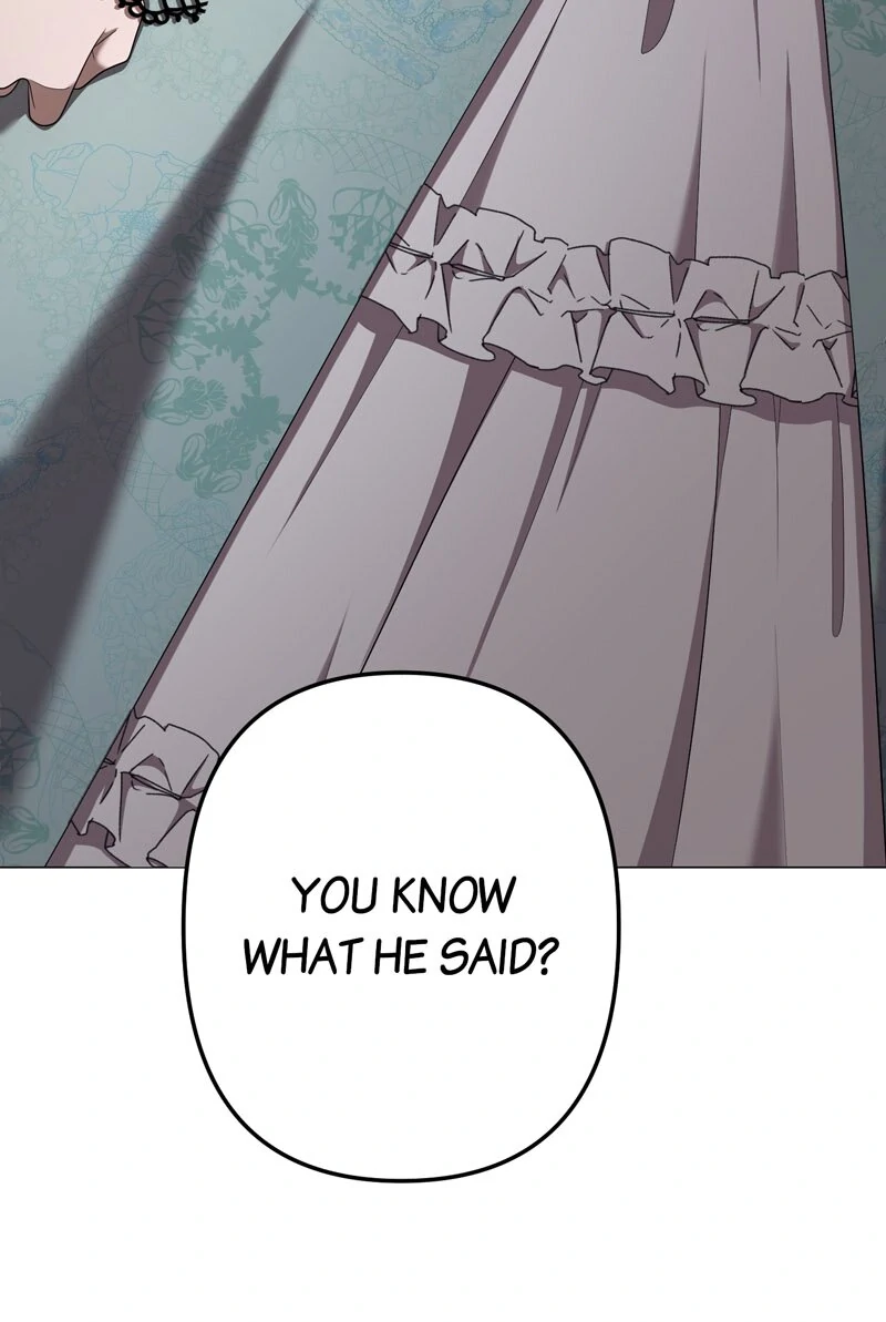 Adieu, My Villainess Life Chapter 22 - page 26