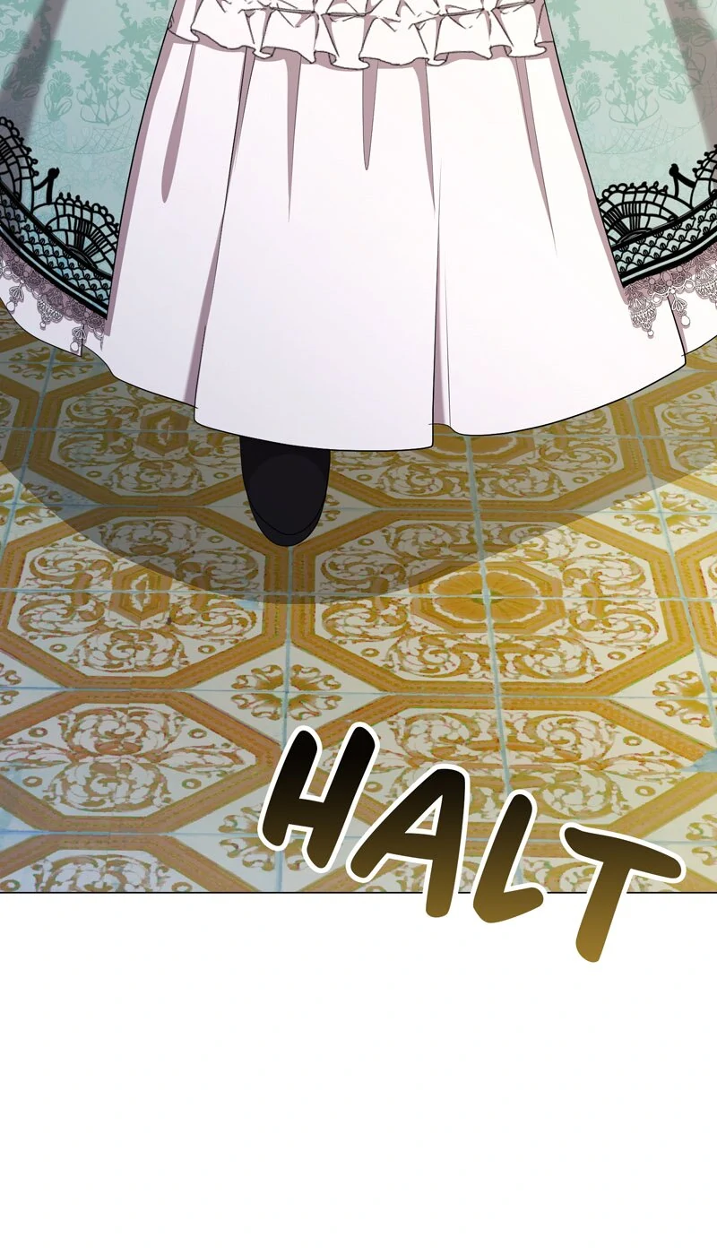 Adieu, My Villainess Life Chapter 22 - page 33