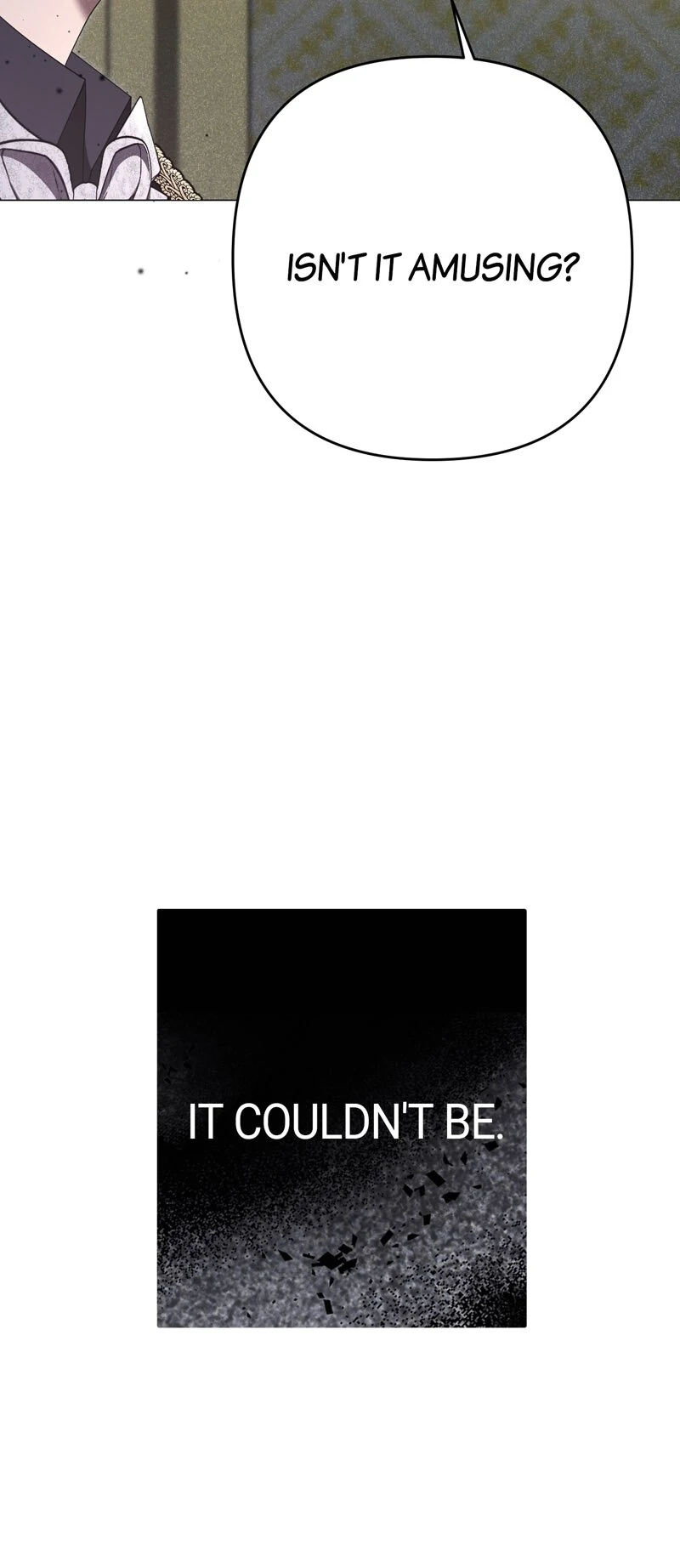 Adieu, My Villainess Life Chapter 22 - page 37