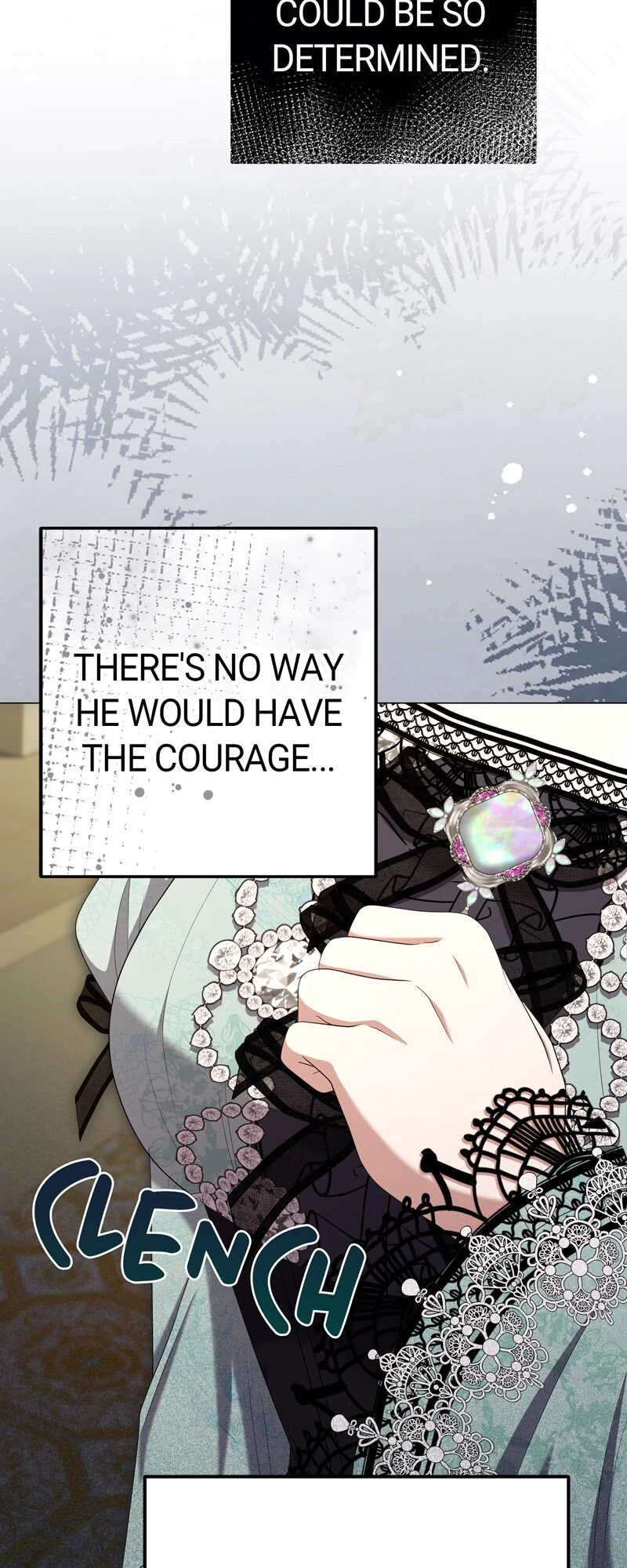 Adieu, My Villainess Life Chapter 22 - page 39