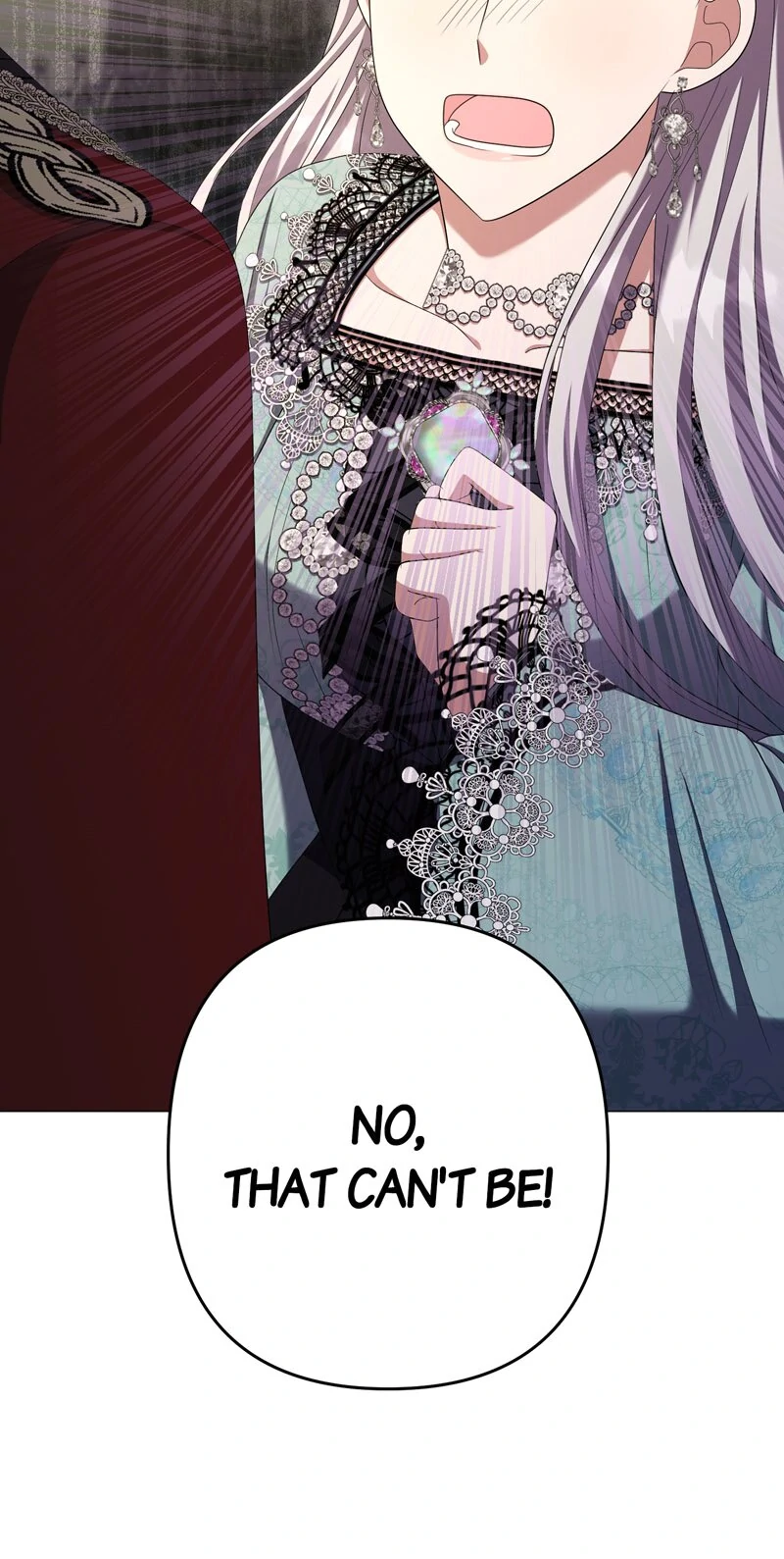 Adieu, My Villainess Life Chapter 22 - page 41