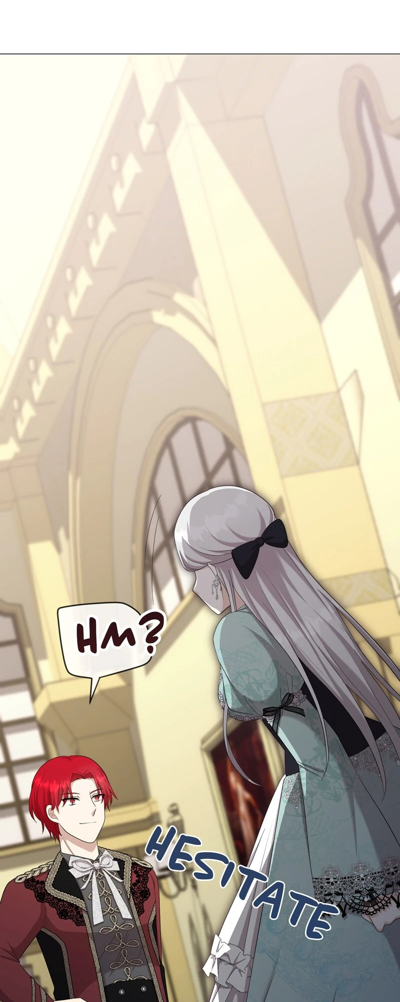 Adieu, My Villainess Life Chapter 22 - page 42