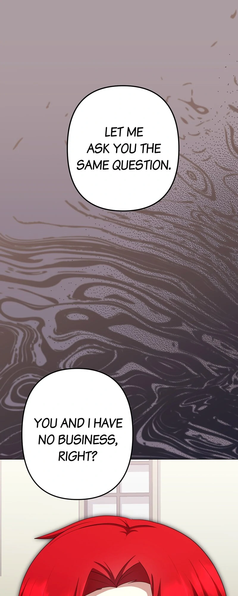 Adieu, My Villainess Life Chapter 22 - page 46