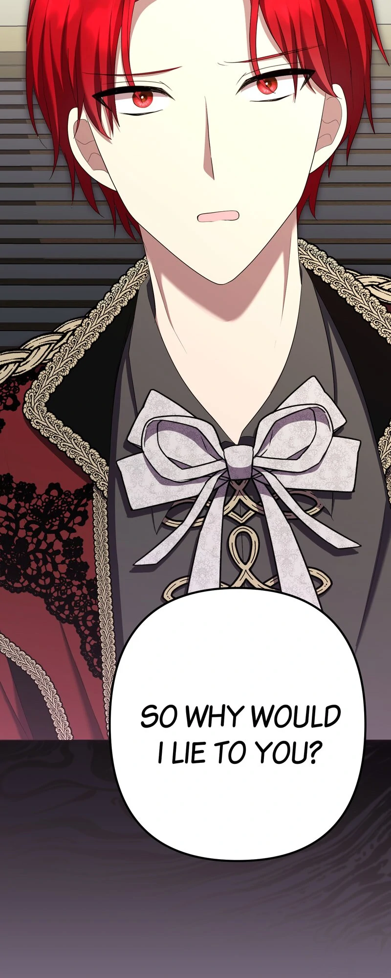 Adieu, My Villainess Life Chapter 22 - page 47