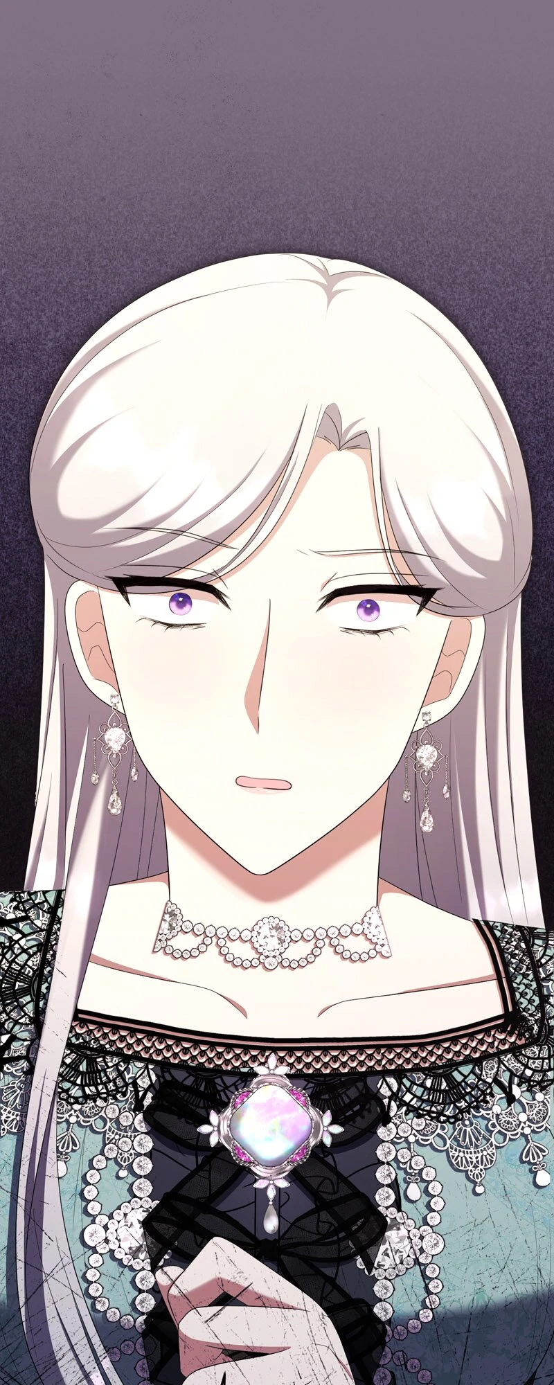 Adieu, My Villainess Life Chapter 22 - page 49