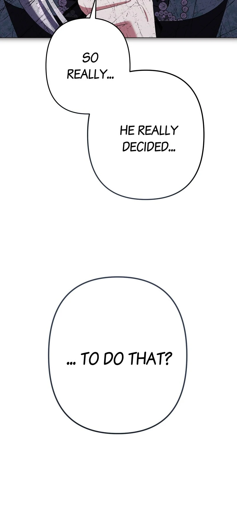 Adieu, My Villainess Life Chapter 22 - page 50