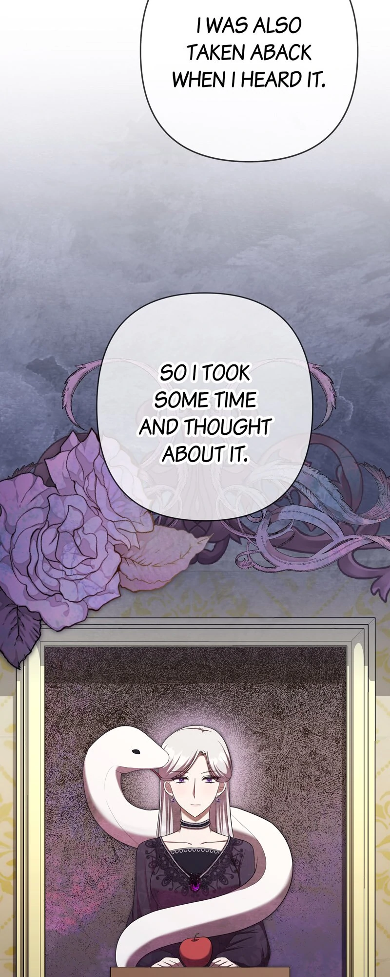 Adieu, My Villainess Life Chapter 22 - page 52