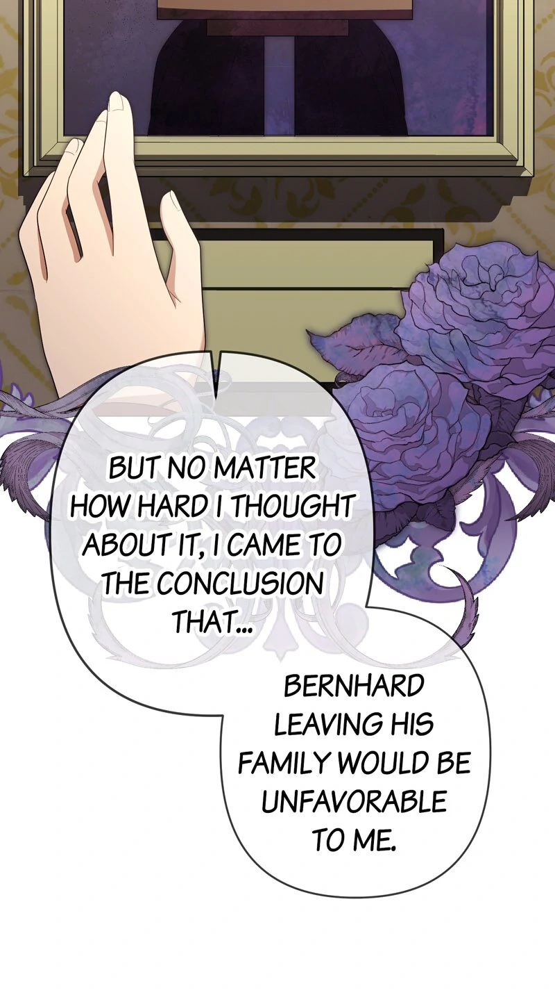 Adieu, My Villainess Life Chapter 22 - page 53
