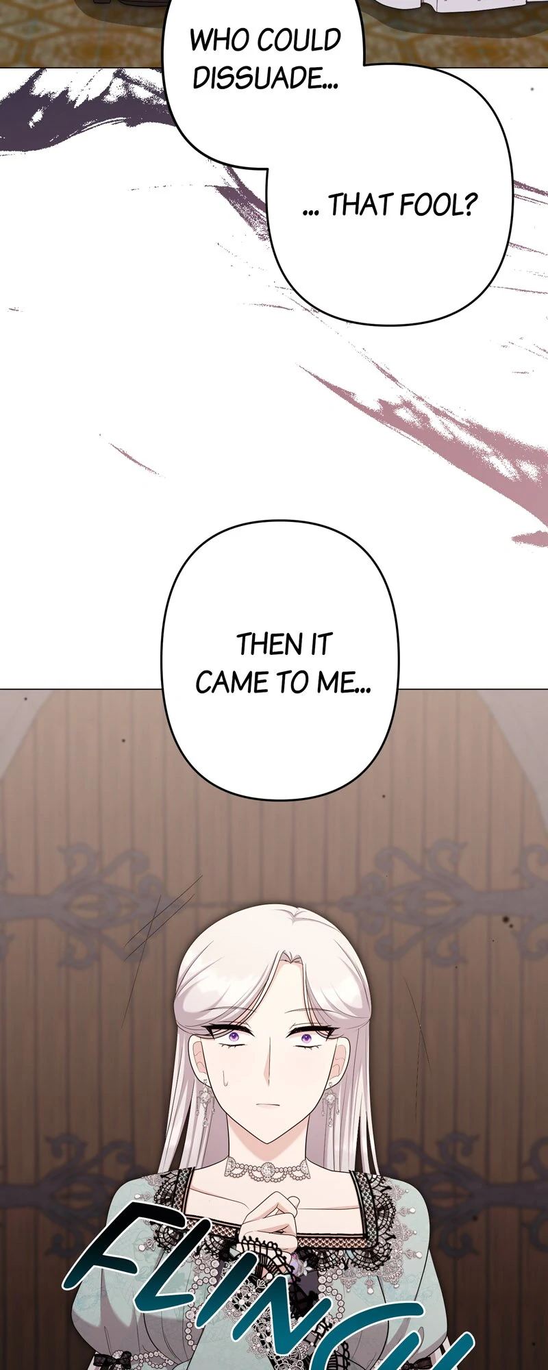 Adieu, My Villainess Life Chapter 22 - page 55