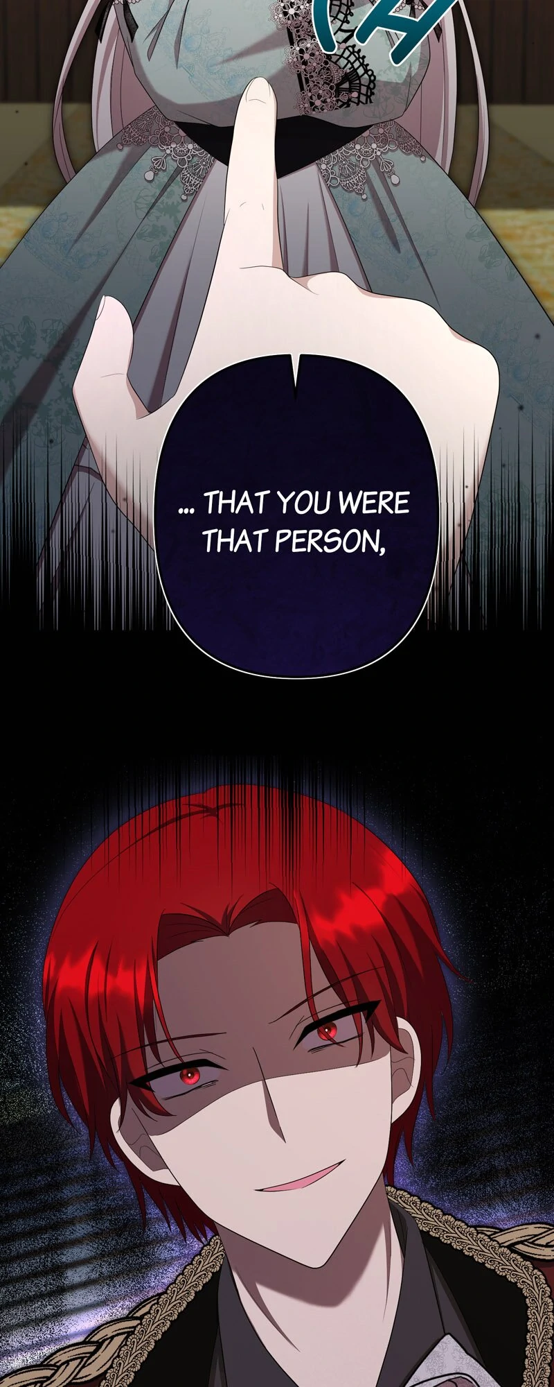 Adieu, My Villainess Life Chapter 22 - page 56