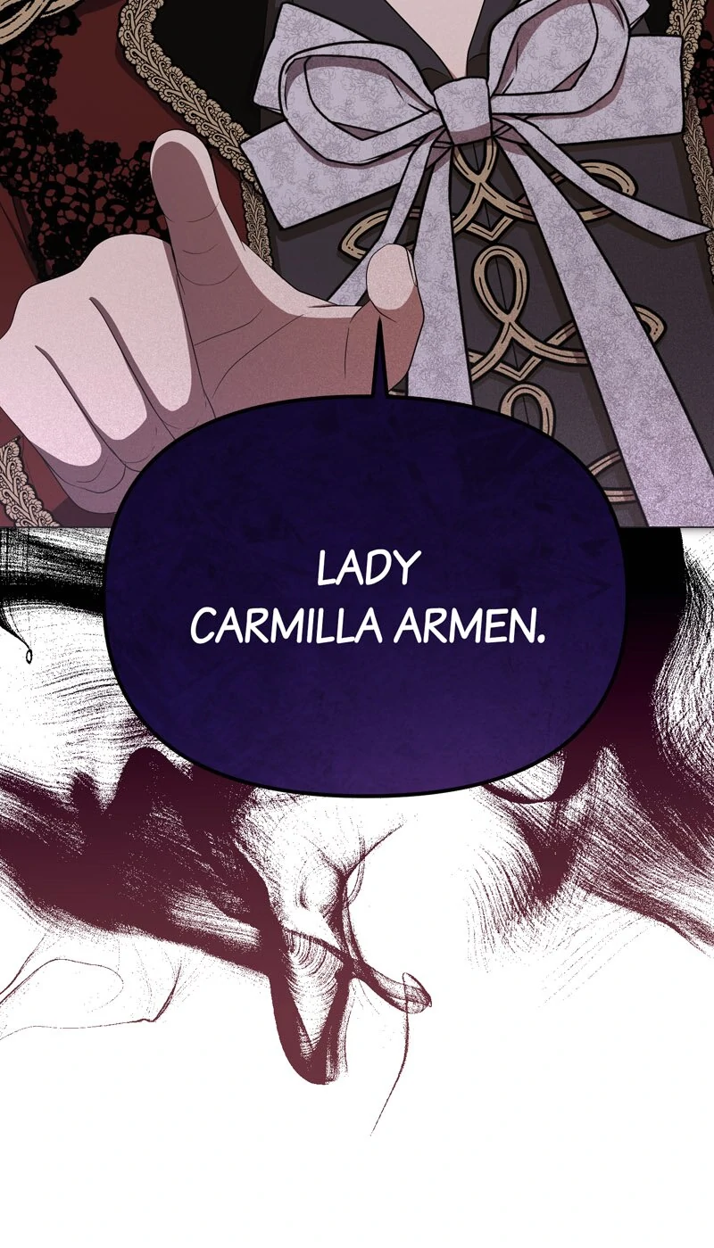 Adieu, My Villainess Life Chapter 22 - page 57