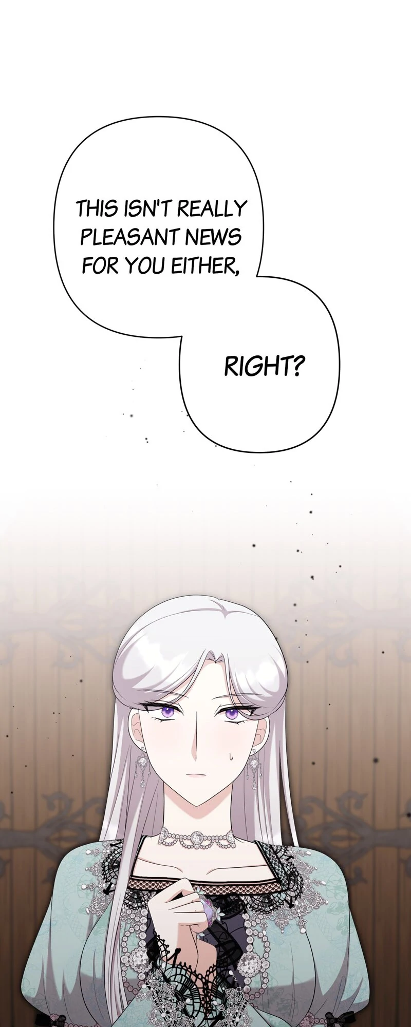 Adieu, My Villainess Life Chapter 22 - page 58
