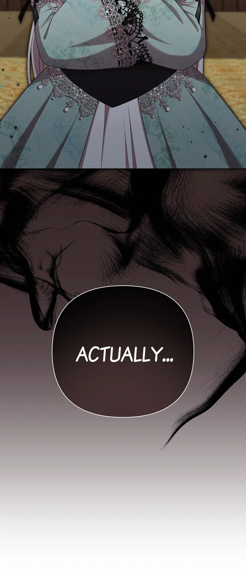 Adieu, My Villainess Life Chapter 22 - page 59