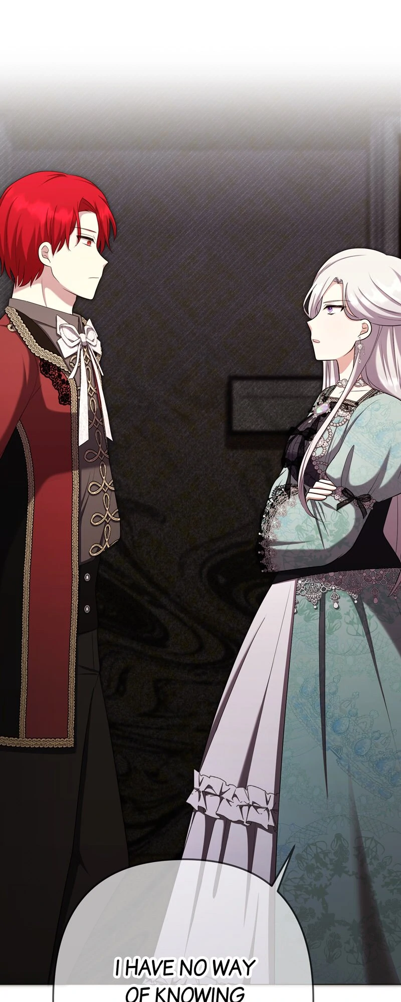 Adieu, My Villainess Life Chapter 22 - page 60