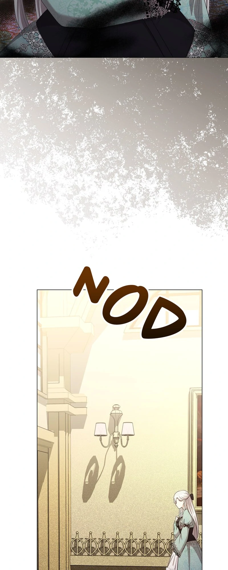 Adieu, My Villainess Life Chapter 22 - page 7