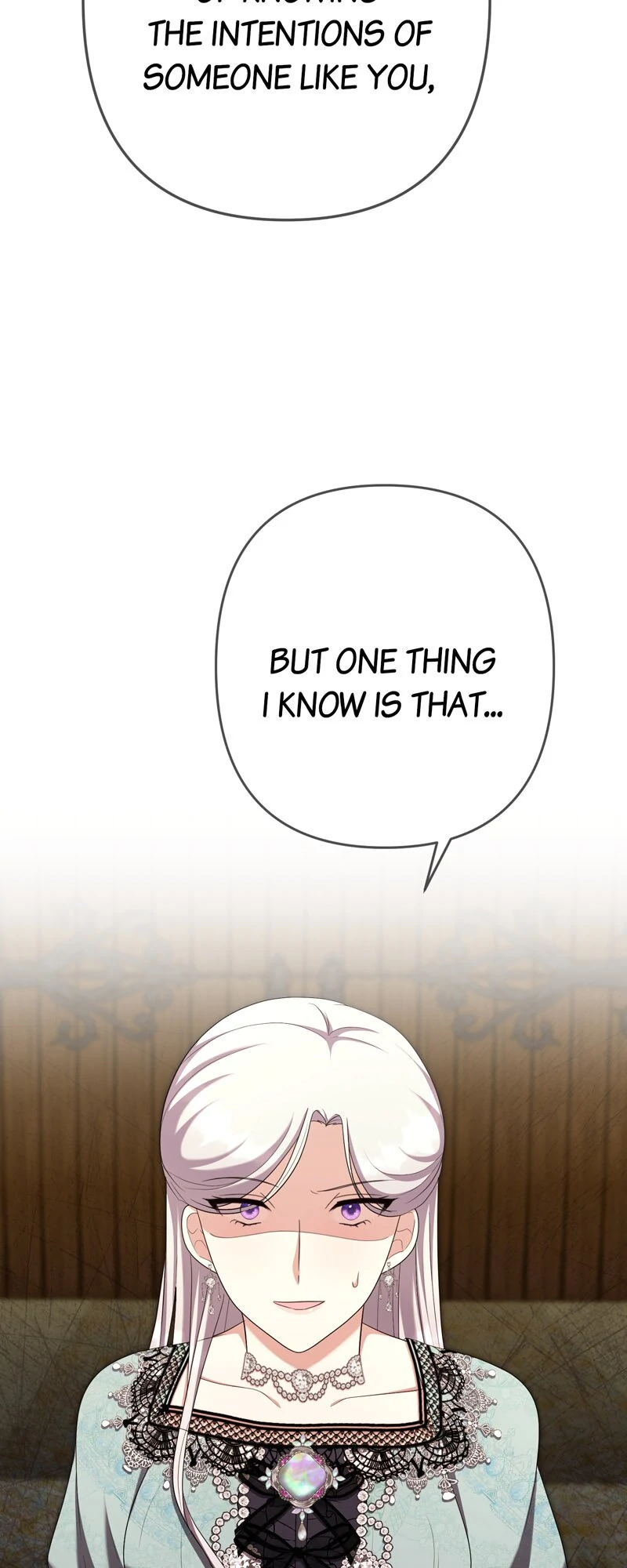 Adieu, My Villainess Life Chapter 22 - page 61