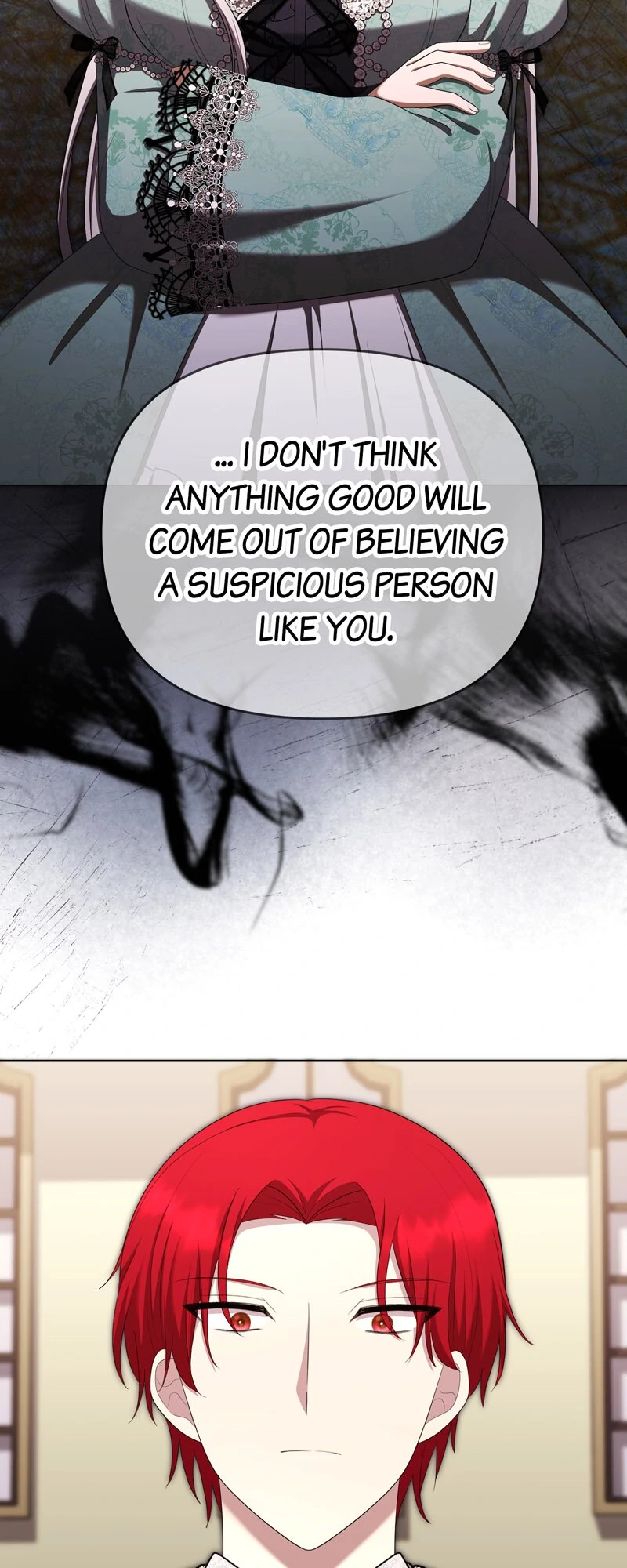 Adieu, My Villainess Life Chapter 22 - page 62