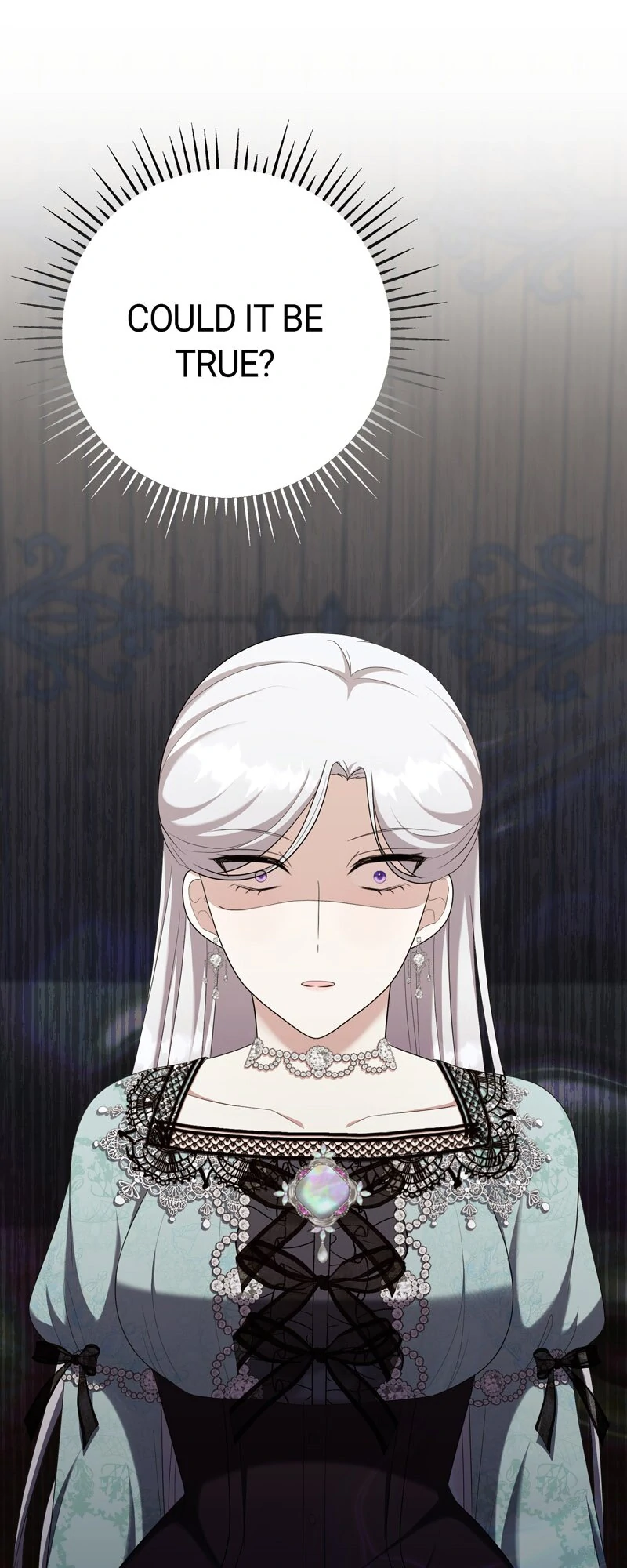 Adieu, My Villainess Life Chapter 22 - page 70