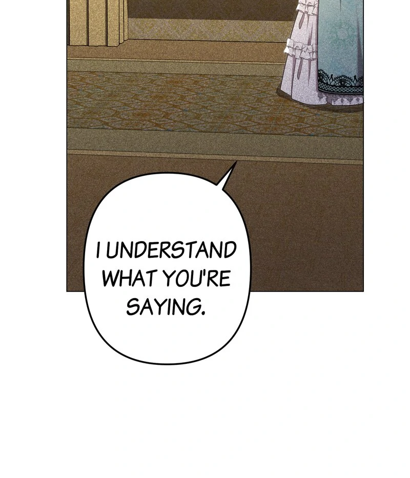 Adieu, My Villainess Life Chapter 22 - page 8