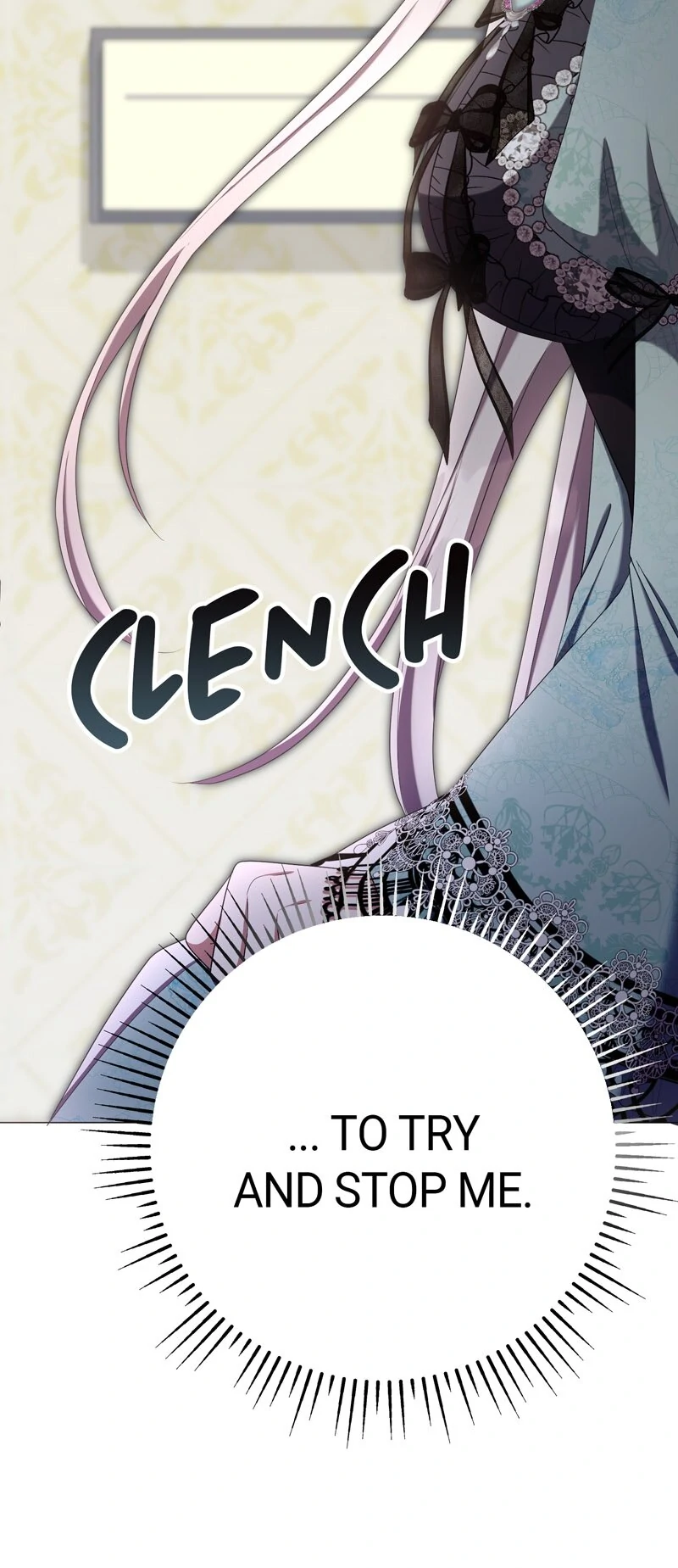 Adieu, My Villainess Life Chapter 22 - page 72