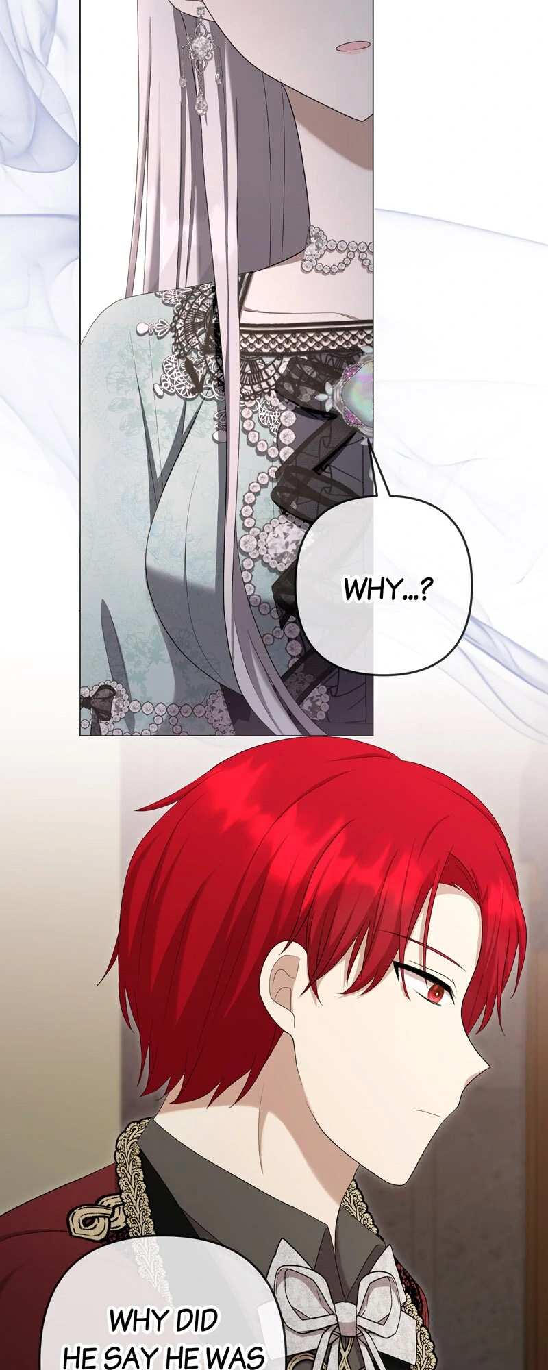 Adieu, My Villainess Life Chapter 22 - page 75