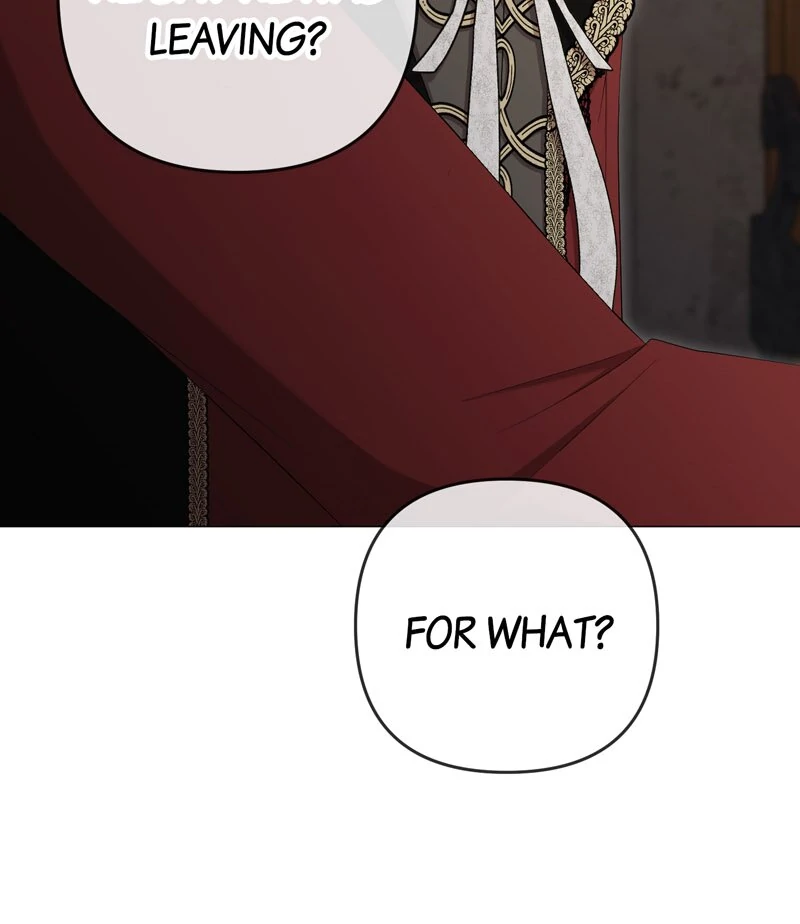 Adieu, My Villainess Life Chapter 22 - page 76