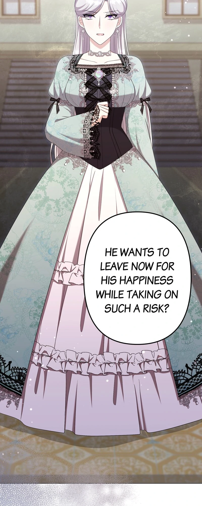 Adieu, My Villainess Life Chapter 22 - page 79