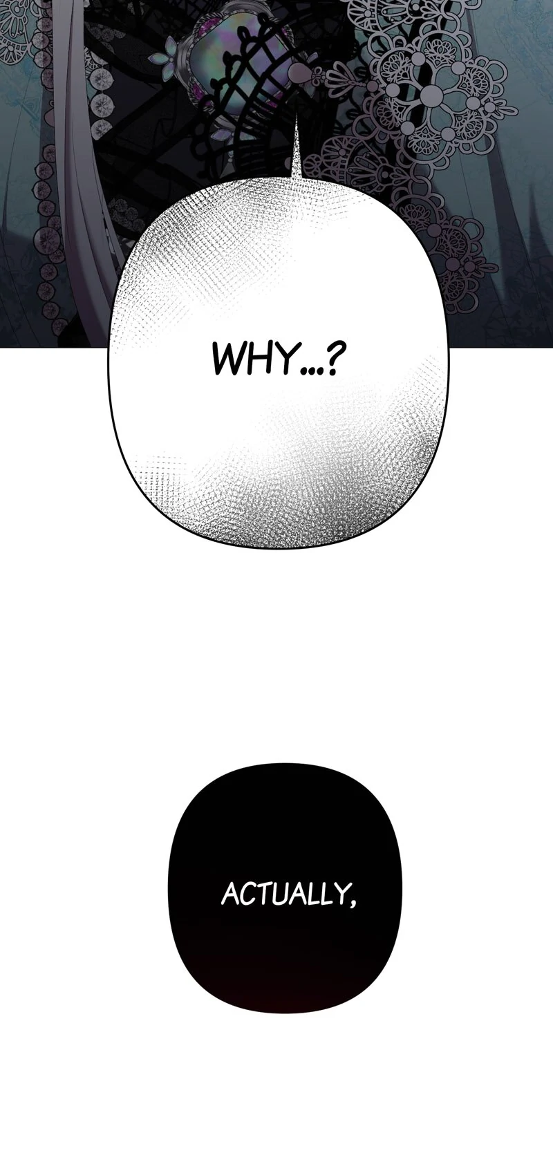 Adieu, My Villainess Life Chapter 22 - page 82