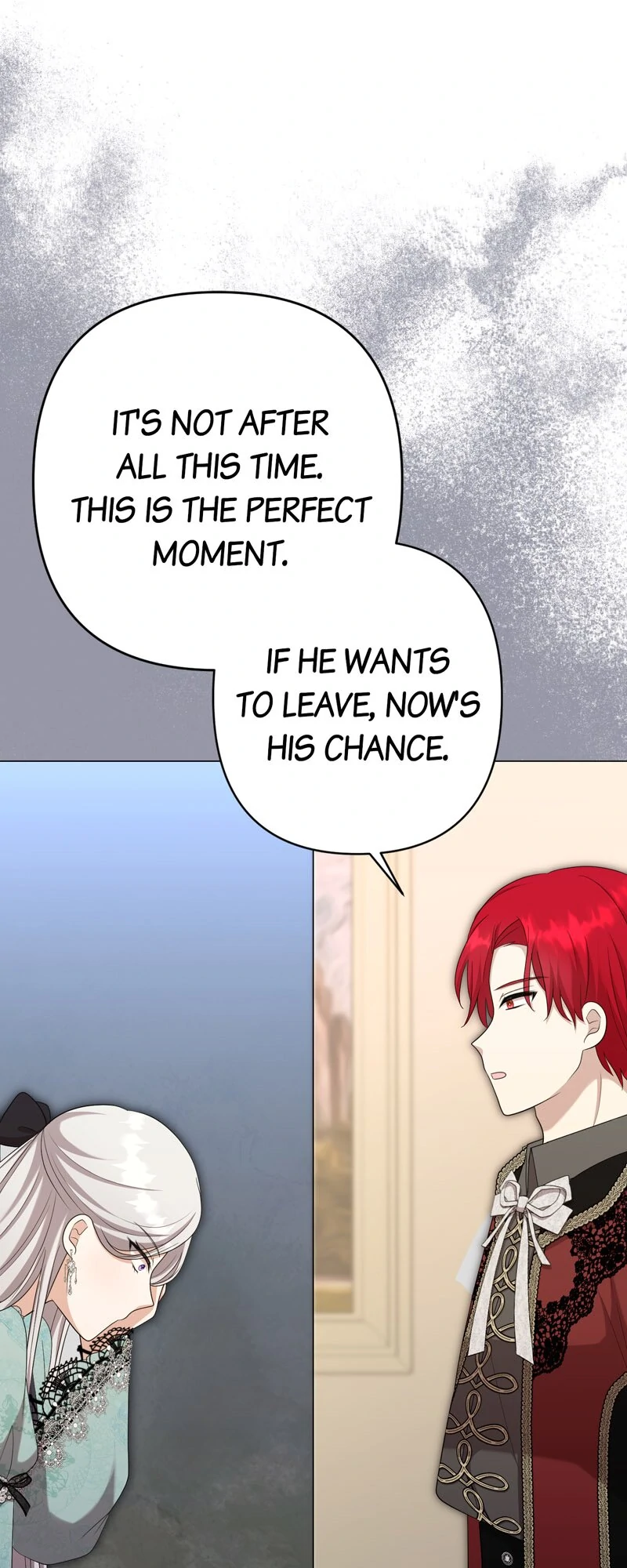 Adieu, My Villainess Life Chapter 22 - page 83