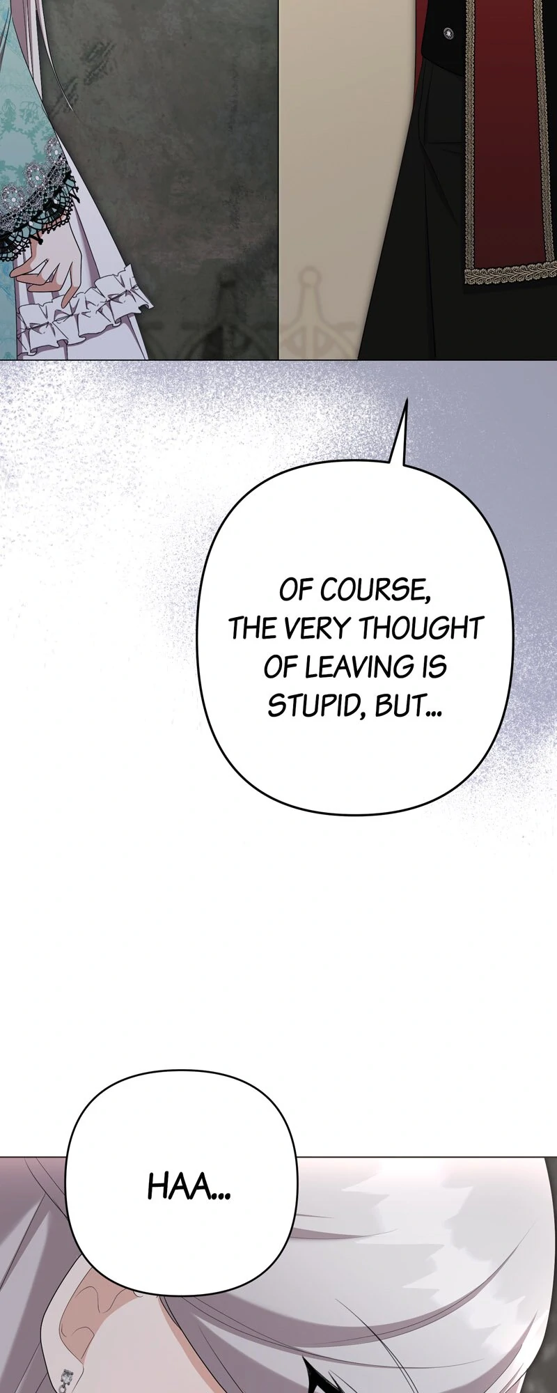 Adieu, My Villainess Life Chapter 22 - page 84
