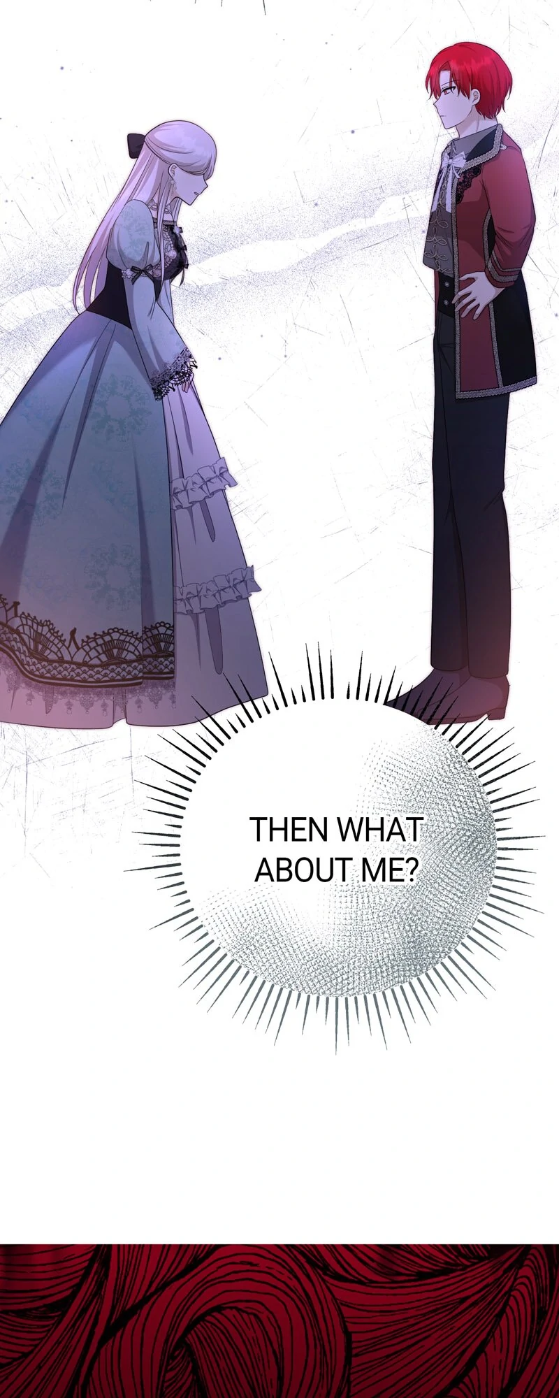 Adieu, My Villainess Life Chapter 22 - page 93