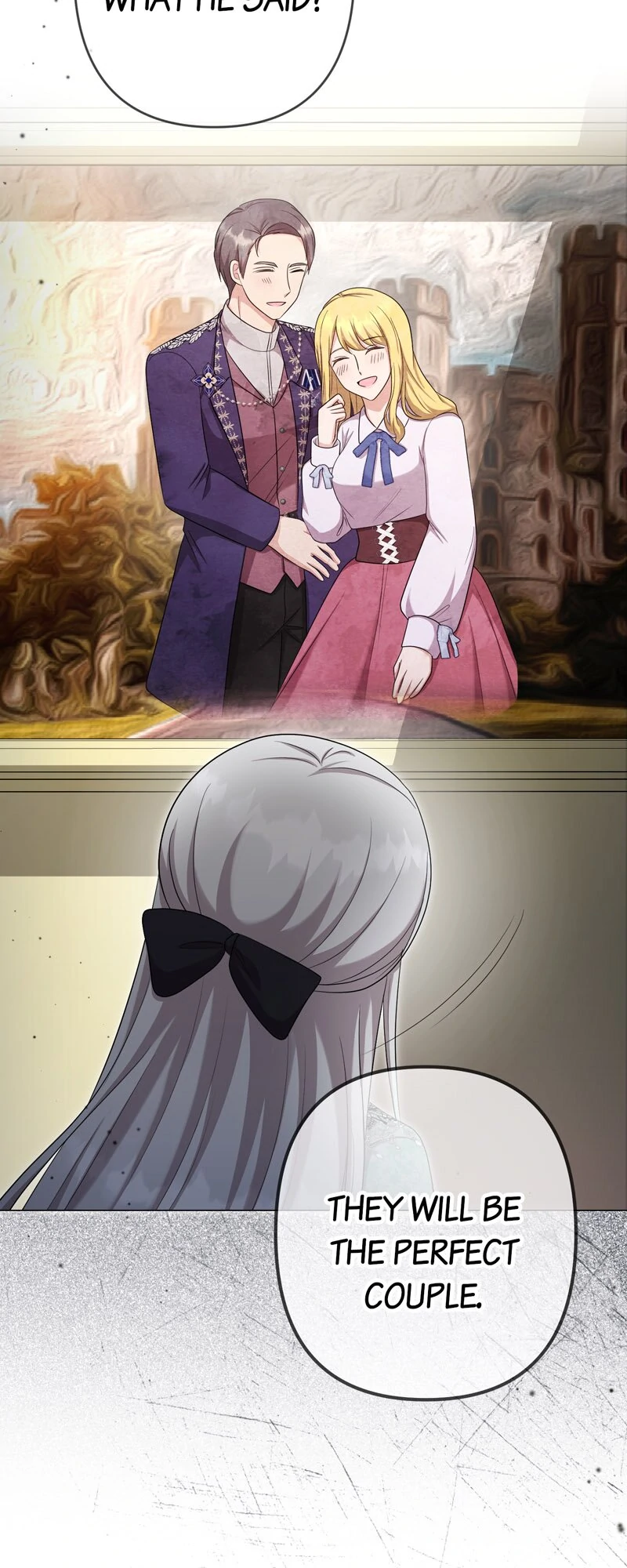 Adieu, My Villainess Life Chapter 22 - page 97