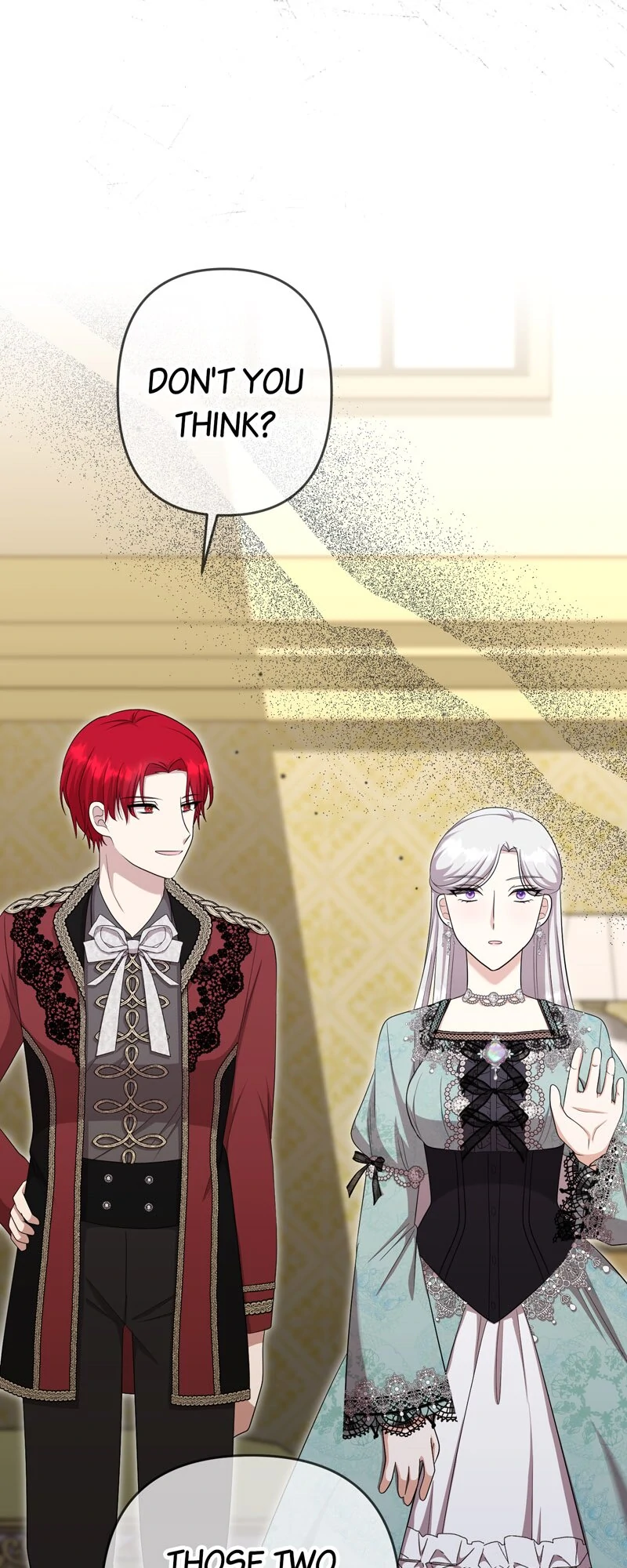 Adieu, My Villainess Life Chapter 22 - page 98