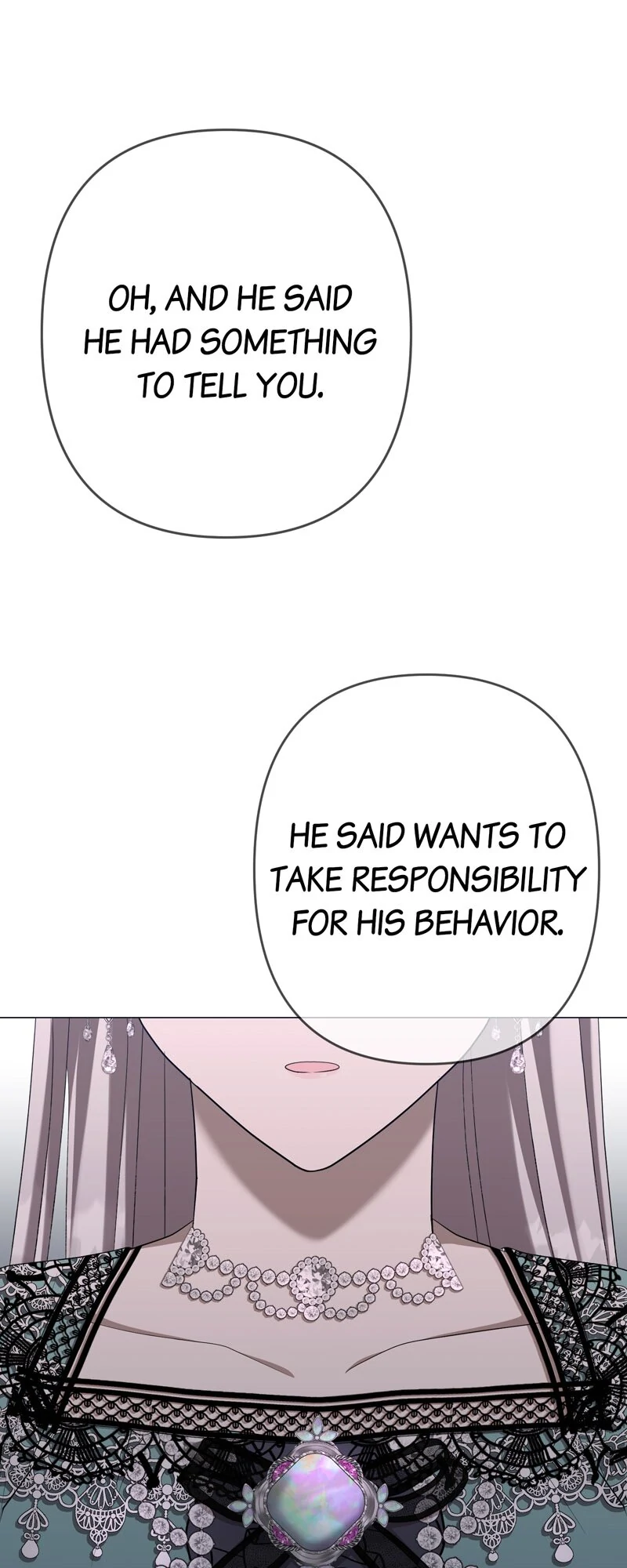 Adieu, My Villainess Life Chapter 22 - page 100