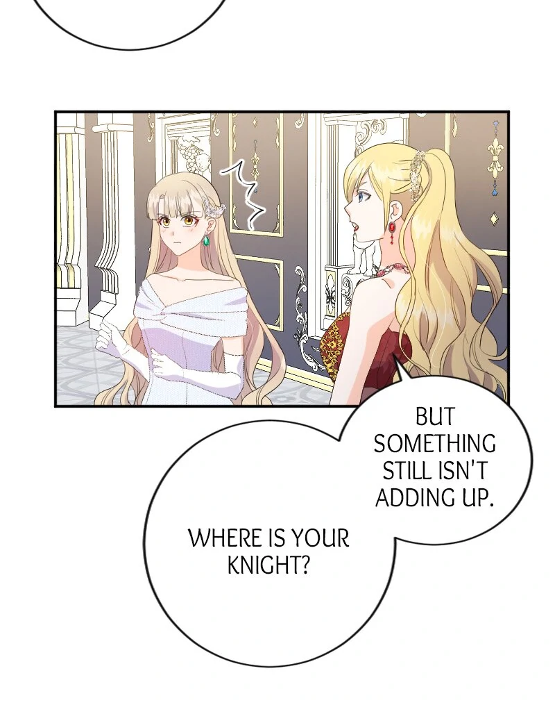 Change the Kingdom to Change His Heart Chapter 20 - page 16