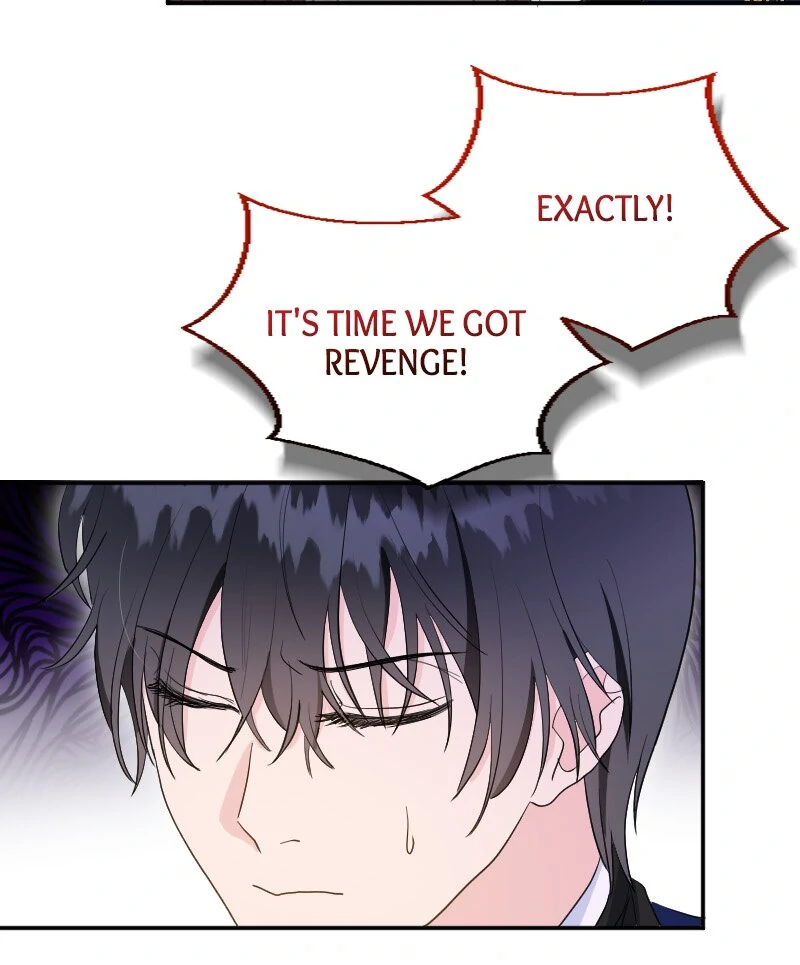 Change the Kingdom to Change His Heart Chapter 21 - page 35