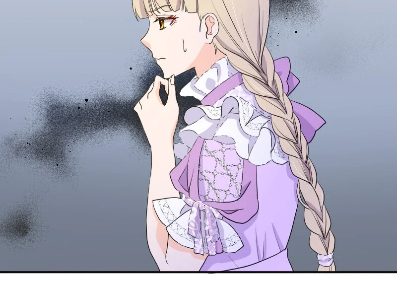 Change the Kingdom to Change His Heart Chapter 21 - page 40