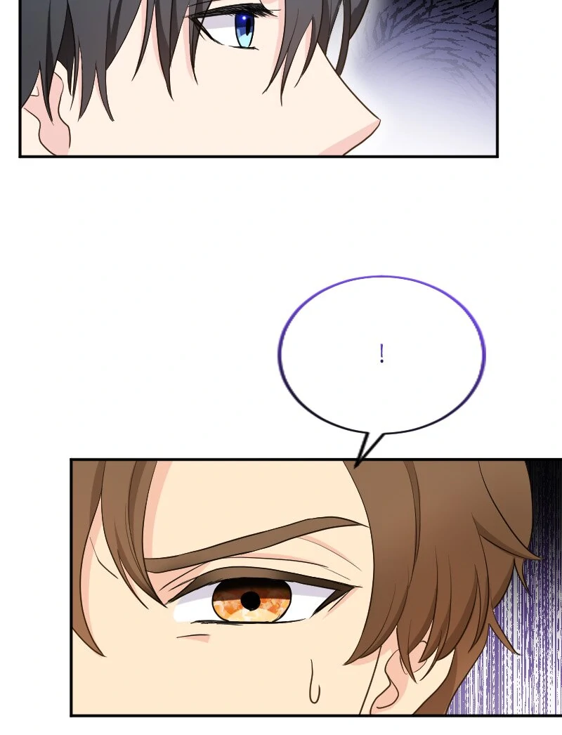 Change the Kingdom to Change His Heart Chapter 21 - page 45