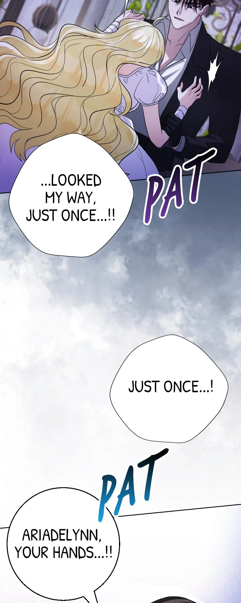 Just Kill Me Now - Manhwa Chapter 16 - page 10