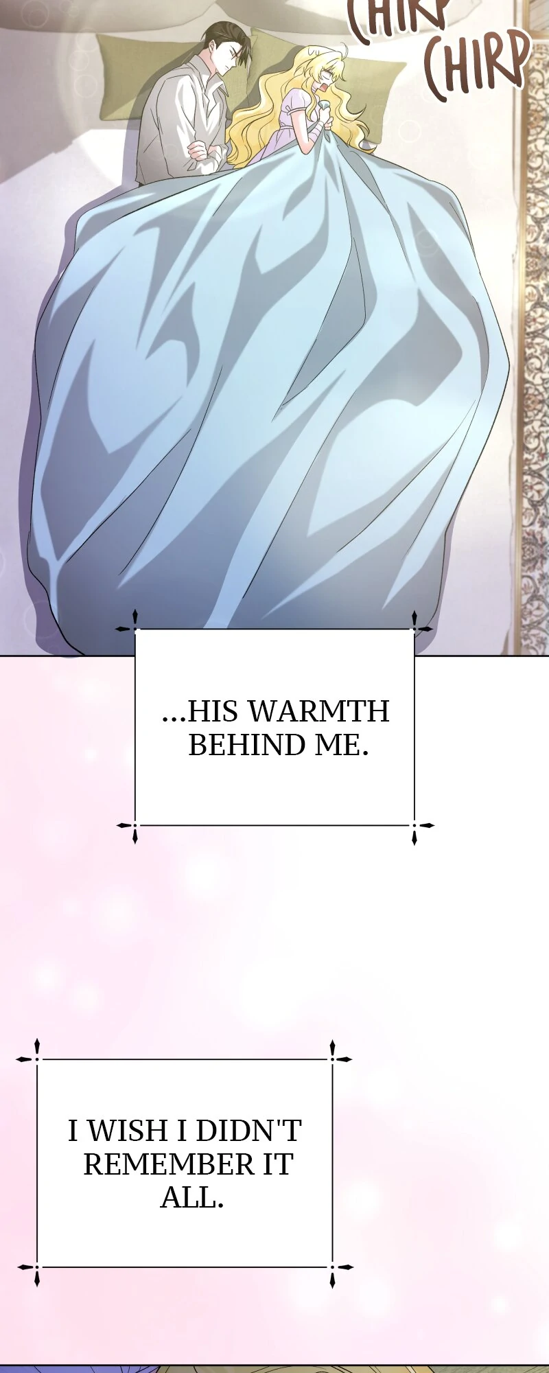 Just Kill Me Now - Manhwa Chapter 16 - page 18