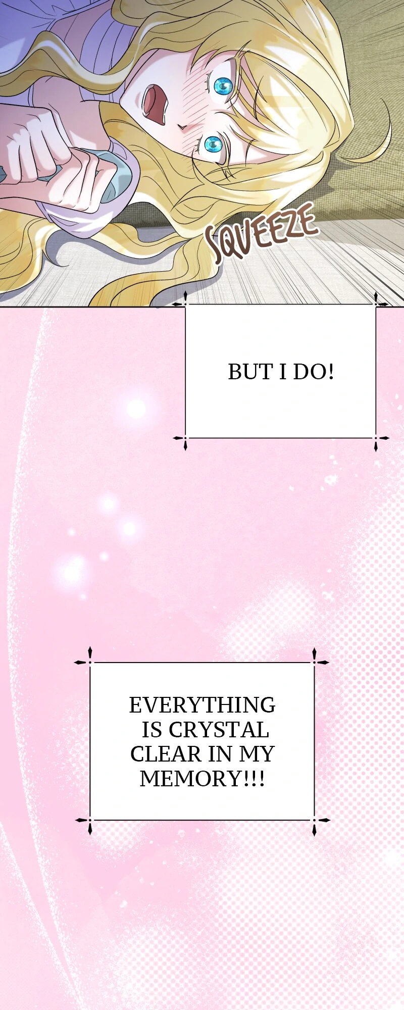 Just Kill Me Now - Manhwa Chapter 16 - page 19