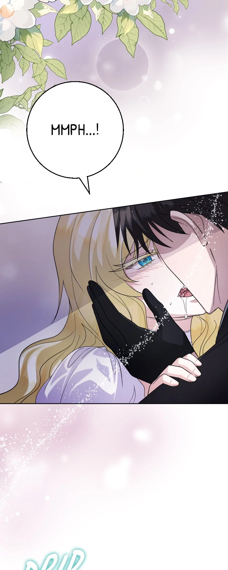 Just Kill Me Now - Manhwa Chapter 16 - page 2