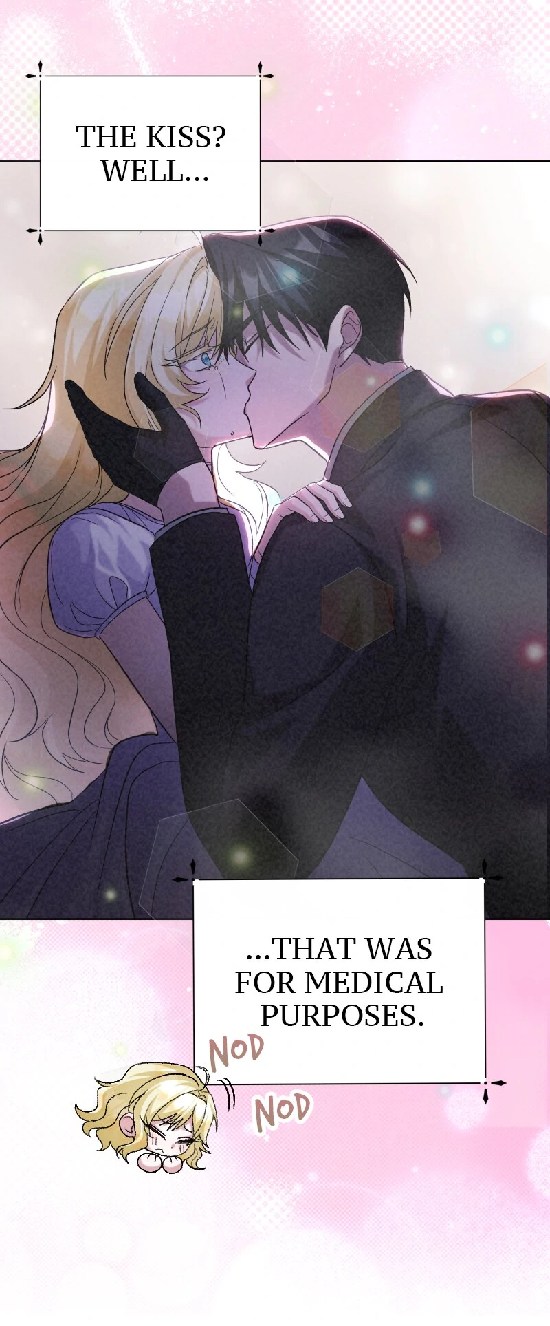 Just Kill Me Now - Manhwa Chapter 16 - page 20