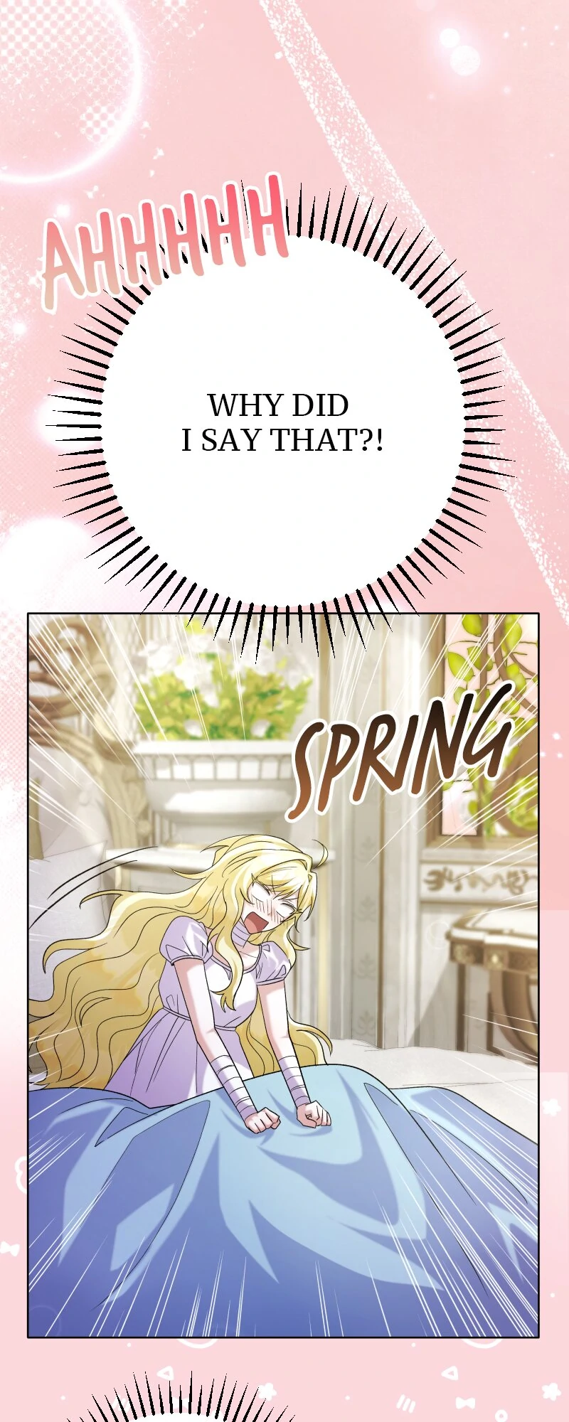 Just Kill Me Now - Manhwa Chapter 16 - page 22