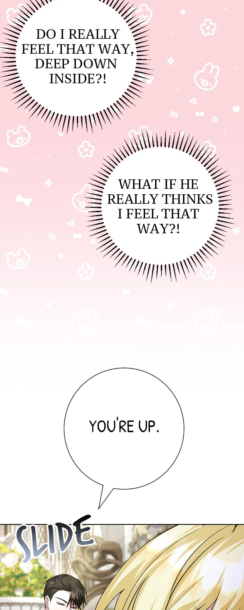 Just Kill Me Now - Manhwa Chapter 16 - page 23
