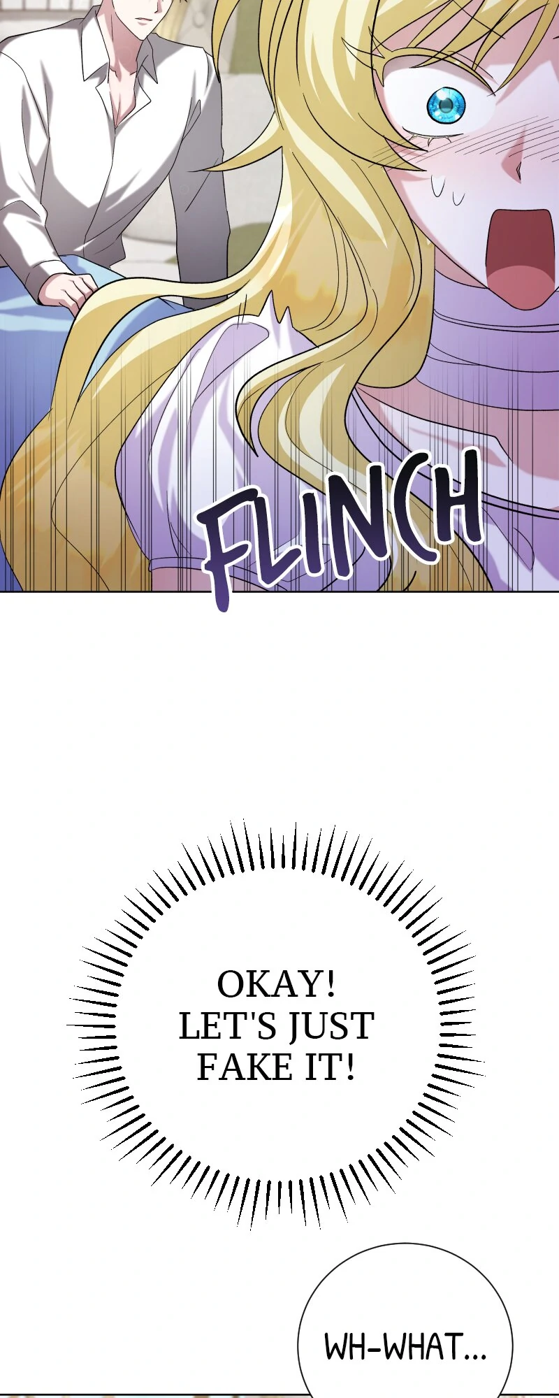 Just Kill Me Now - Manhwa Chapter 16 - page 24