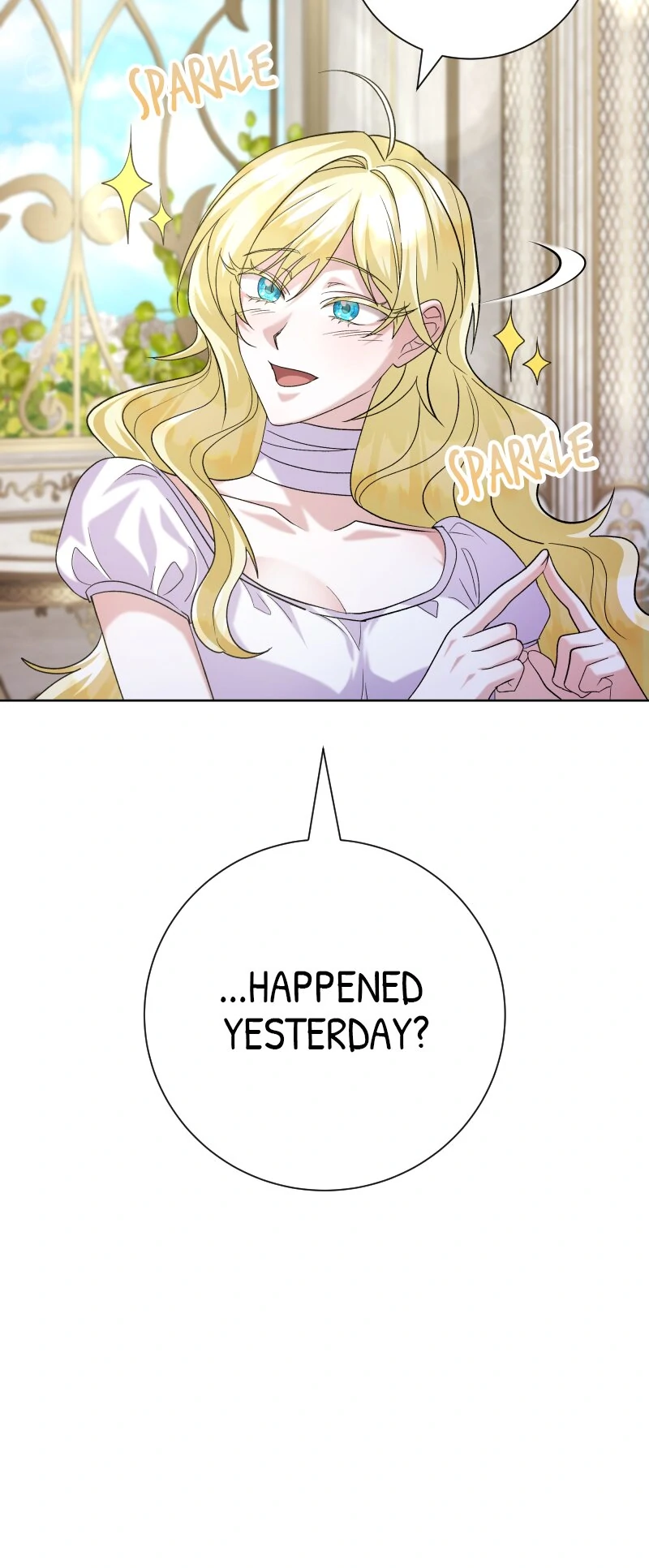Just Kill Me Now - Manhwa Chapter 16 - page 25