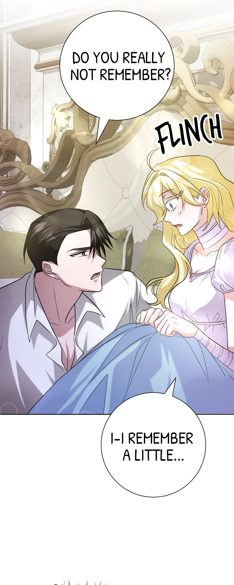 Just Kill Me Now - Manhwa Chapter 16 - page 27