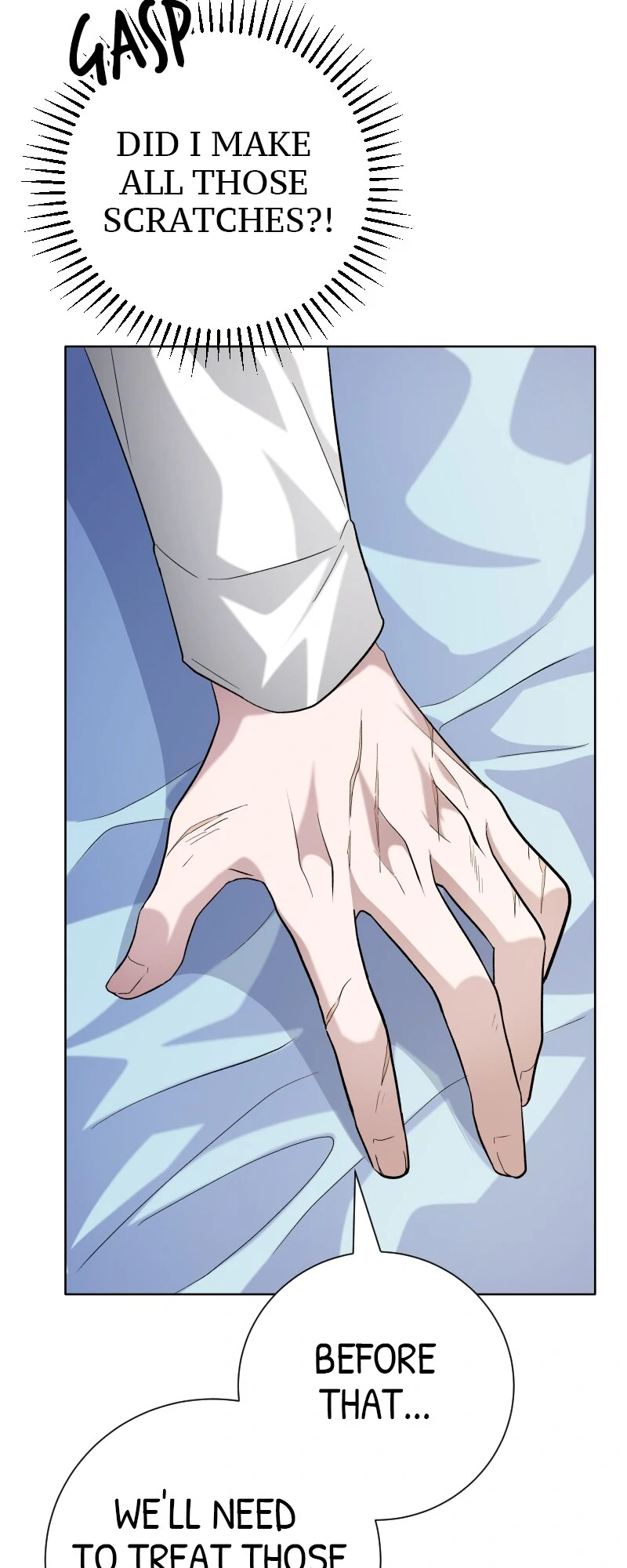 Just Kill Me Now - Manhwa Chapter 16 - page 28